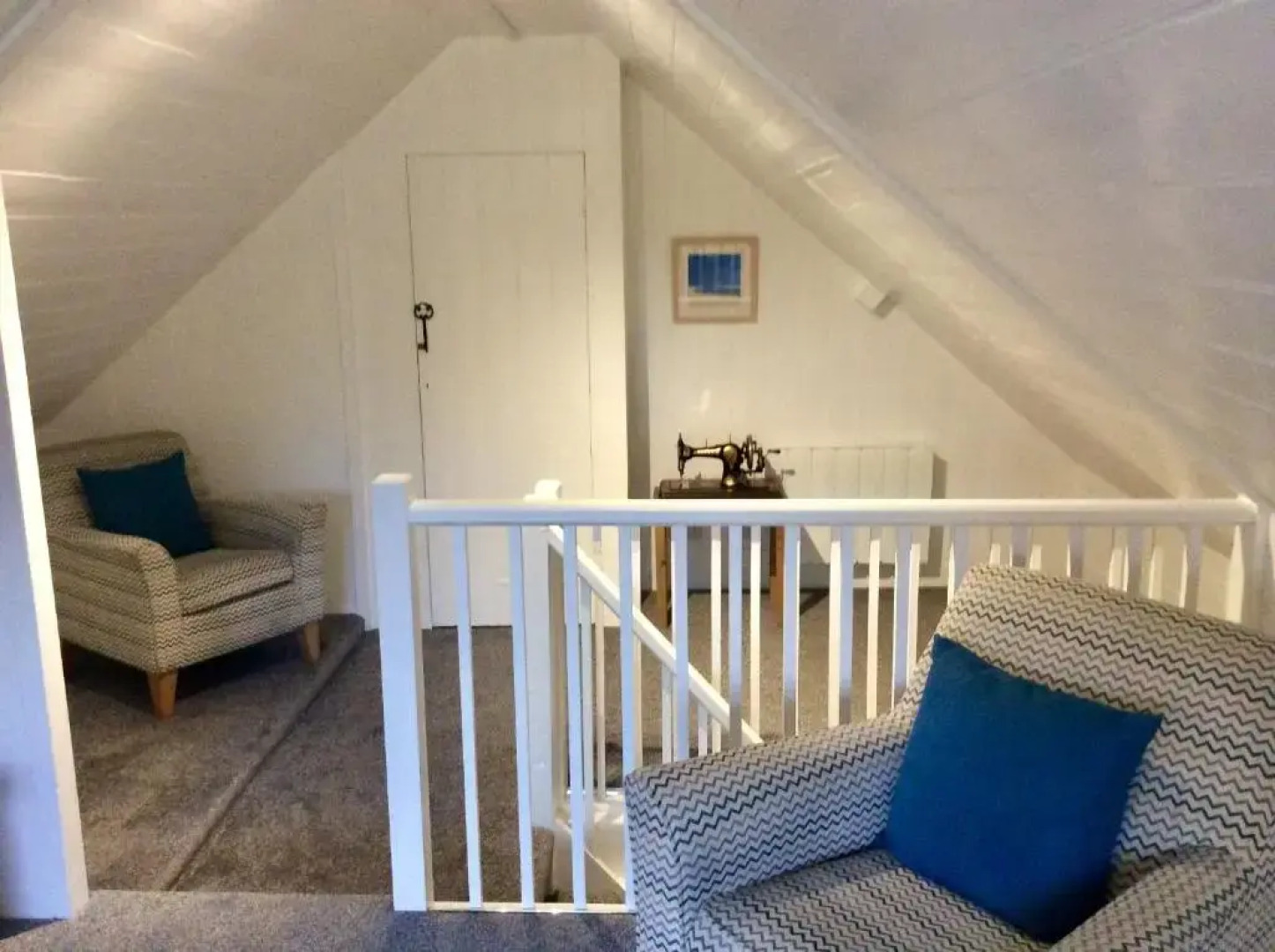 Humphries Cross Apartments