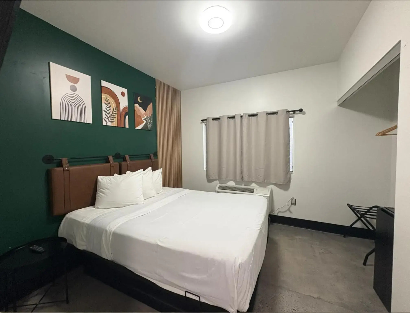 Le Bon Hotel Hollywood