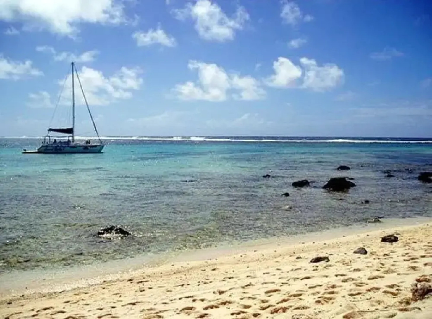 House With one Bedroom in Albion, With Enclosed Garden and Wifi - 100