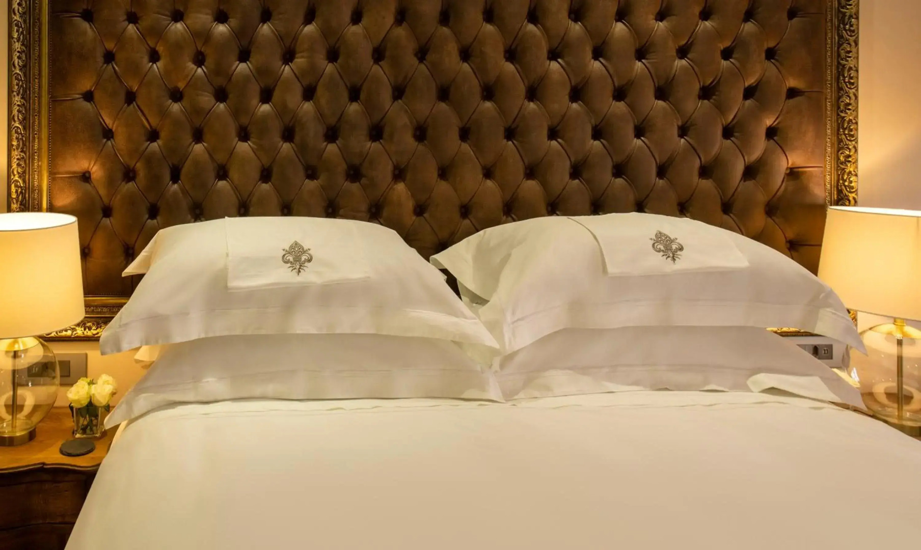 The Giglio Boutique Hotel