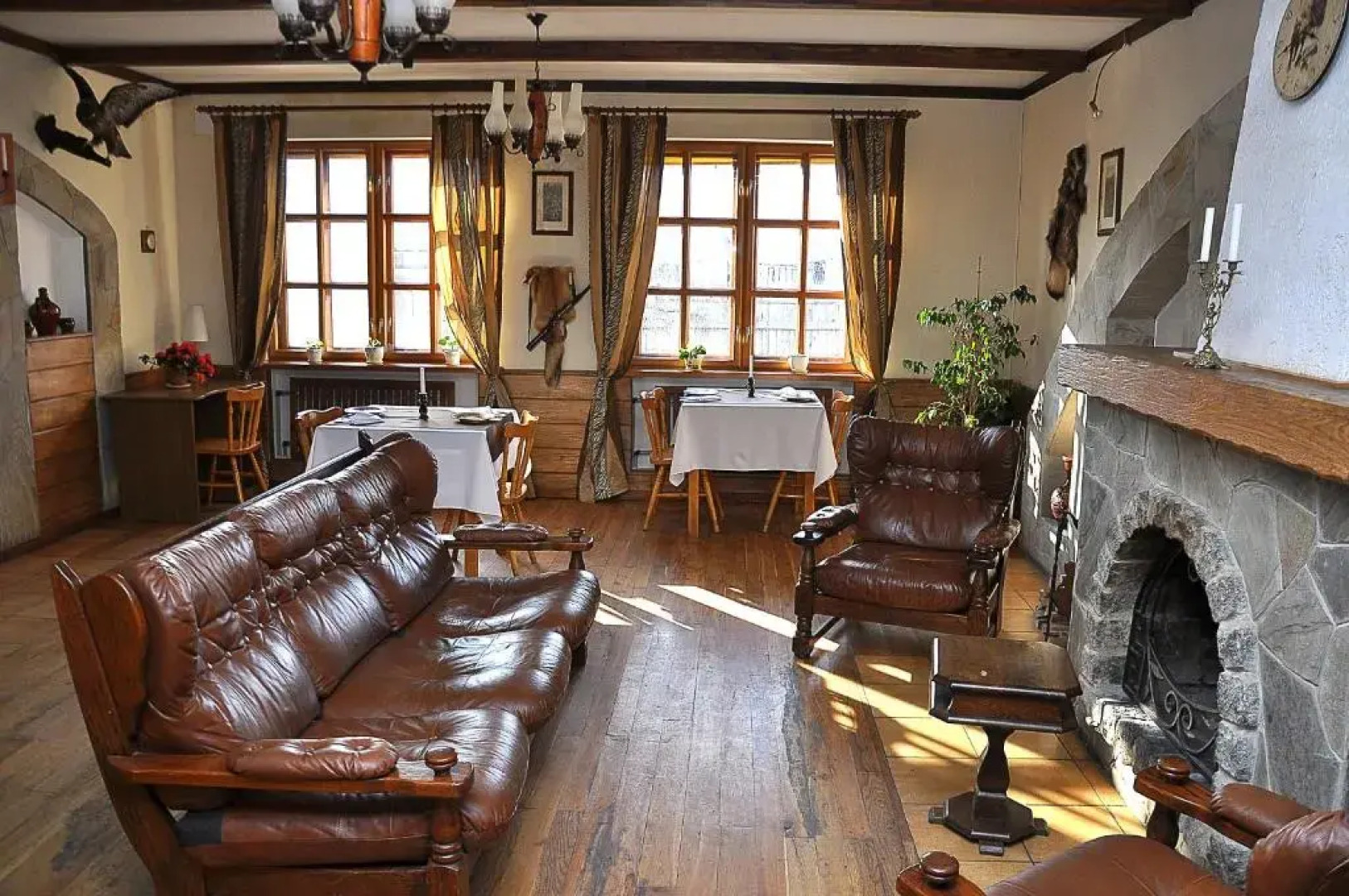 Slavyanskiy Club - Russkiy Par