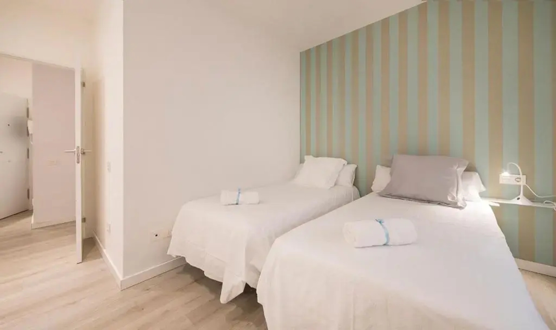 Apartamento Centro Tarragona