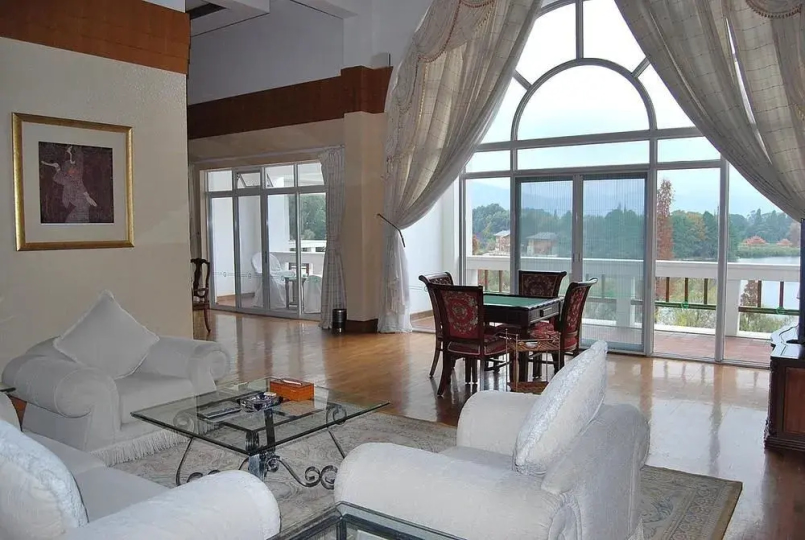 Yunnan Dianchi Garden Resort & Spa