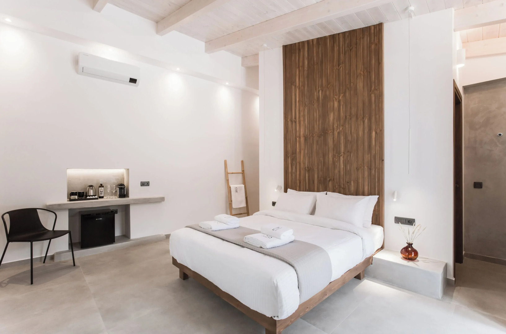 Evge Experience Boutique Hotel