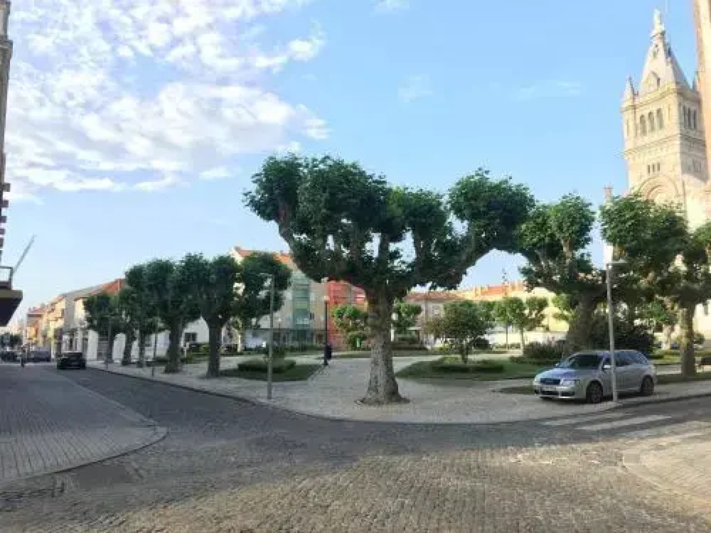 Beach apartment Oporto - Espinho