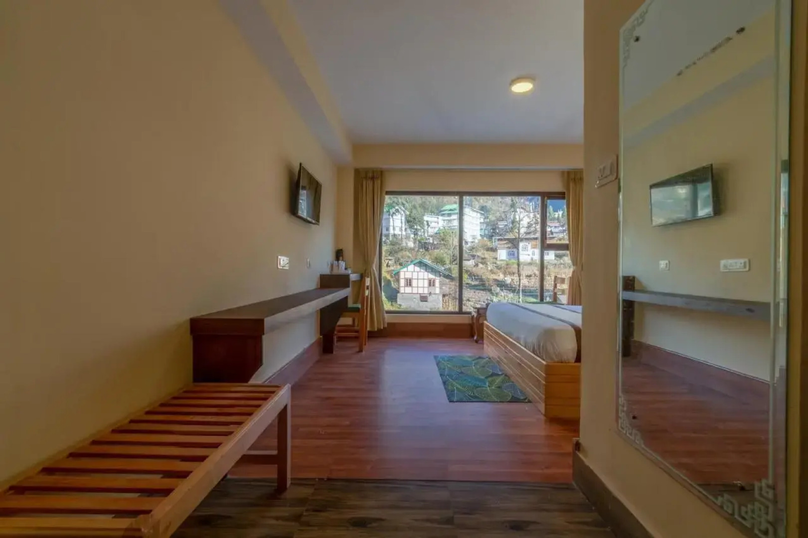 Magellan's The Golden Bridge Hotel