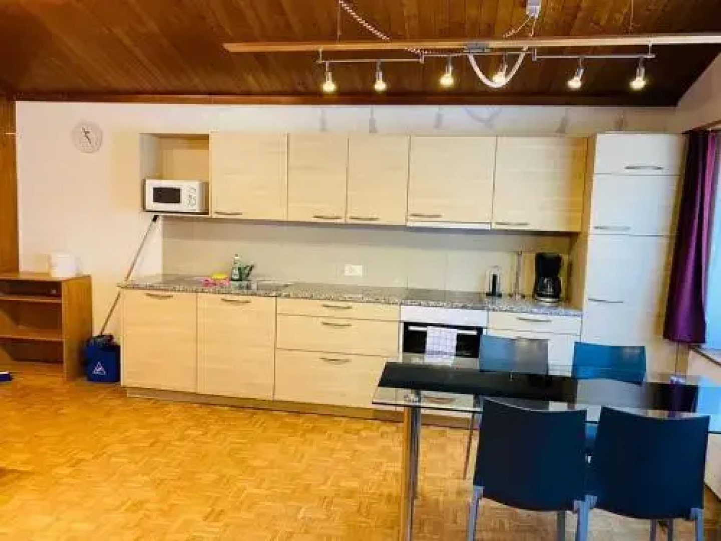 Royal Swiss Apartments