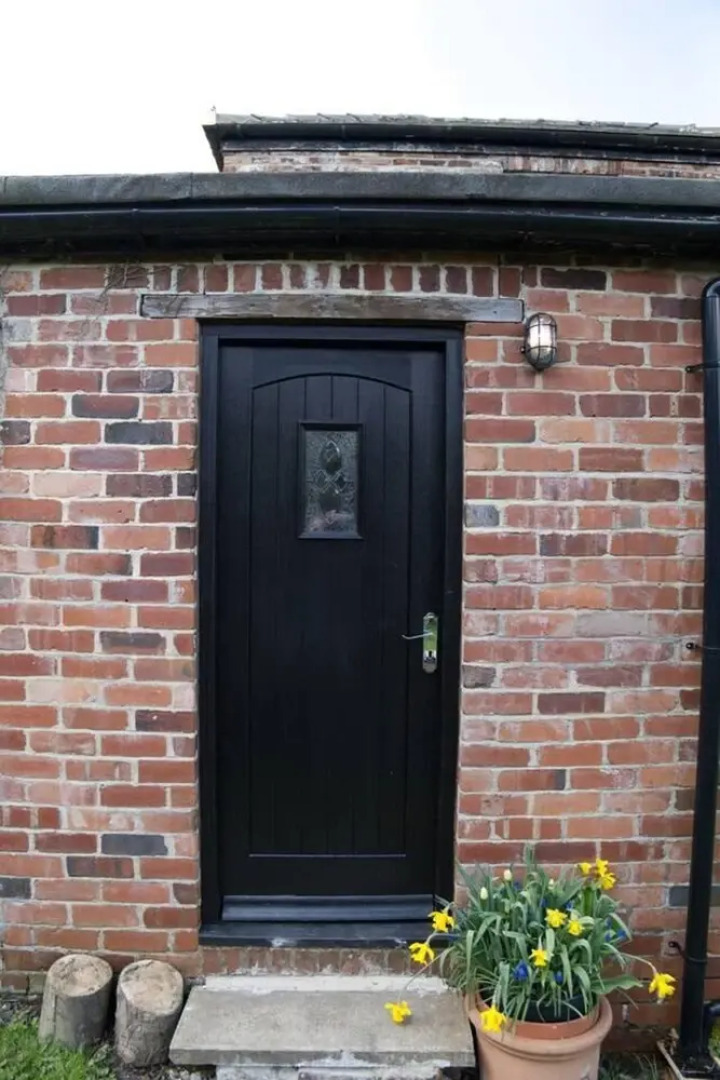 Cottage - Sleeps 2 - Garden - Parking