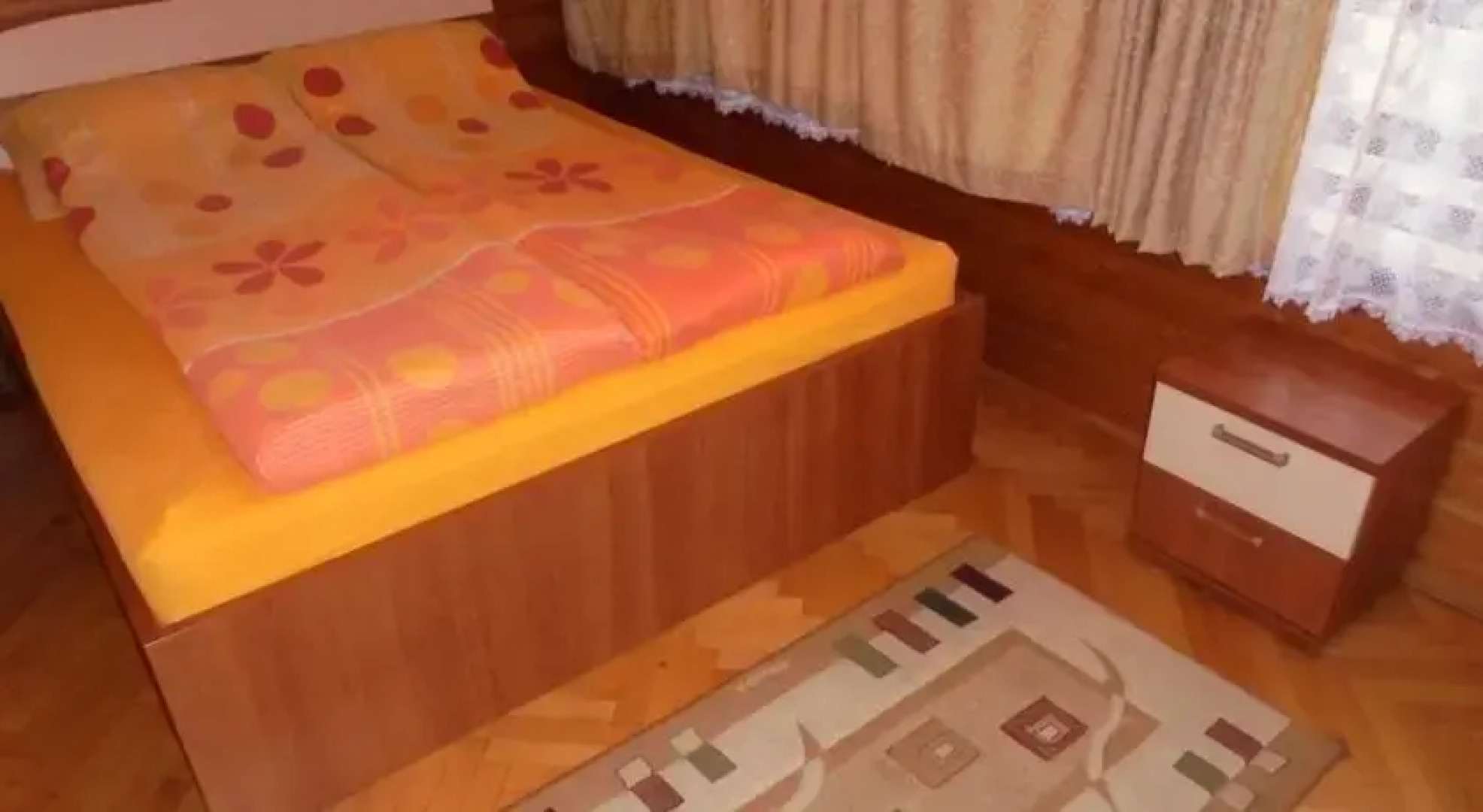 Apartments Mijatovic