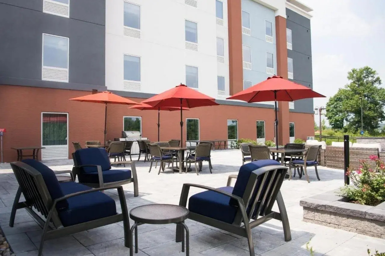 Hampton Inn & Suites by Hilton Warrington Horsham