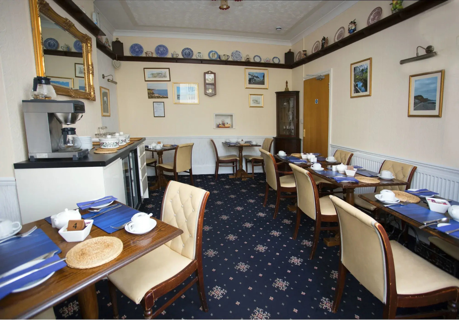 Southcombe Guesthouse