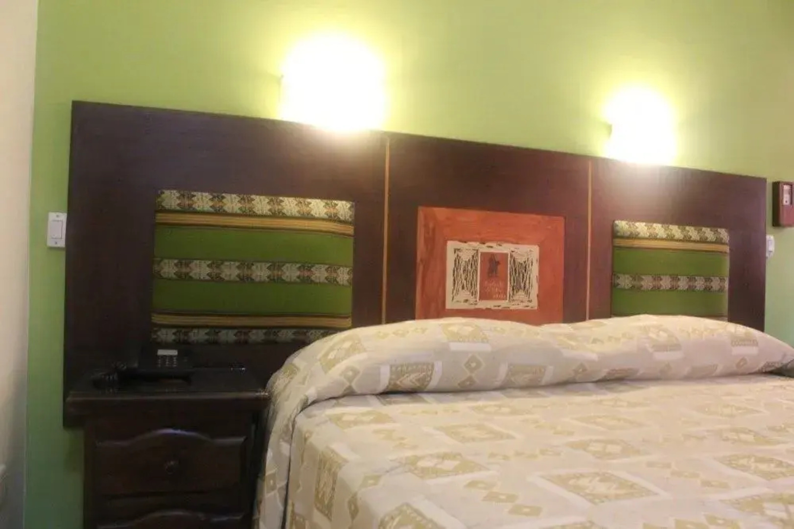 Tradición de Salta Hotel