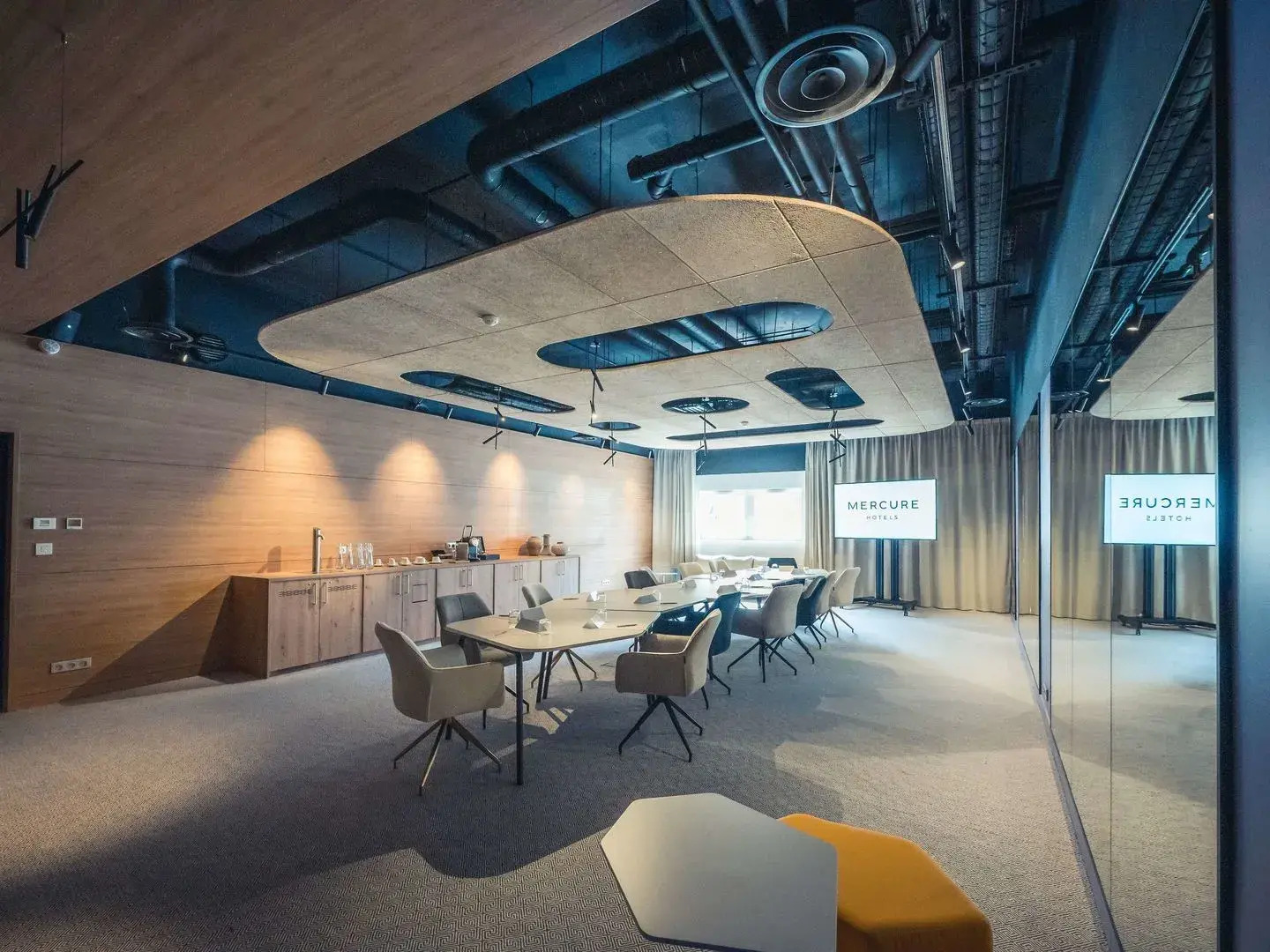 Mercure Troyes Centre