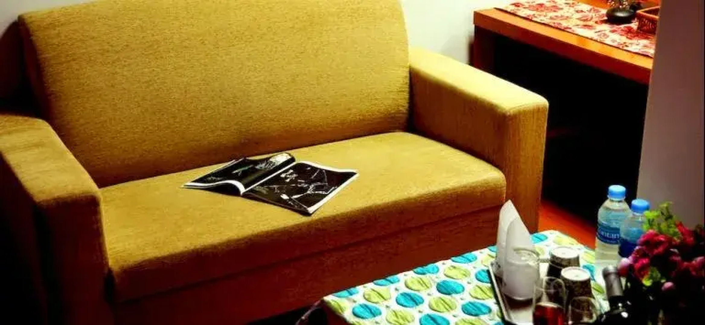 Gangneung White Castle Resort