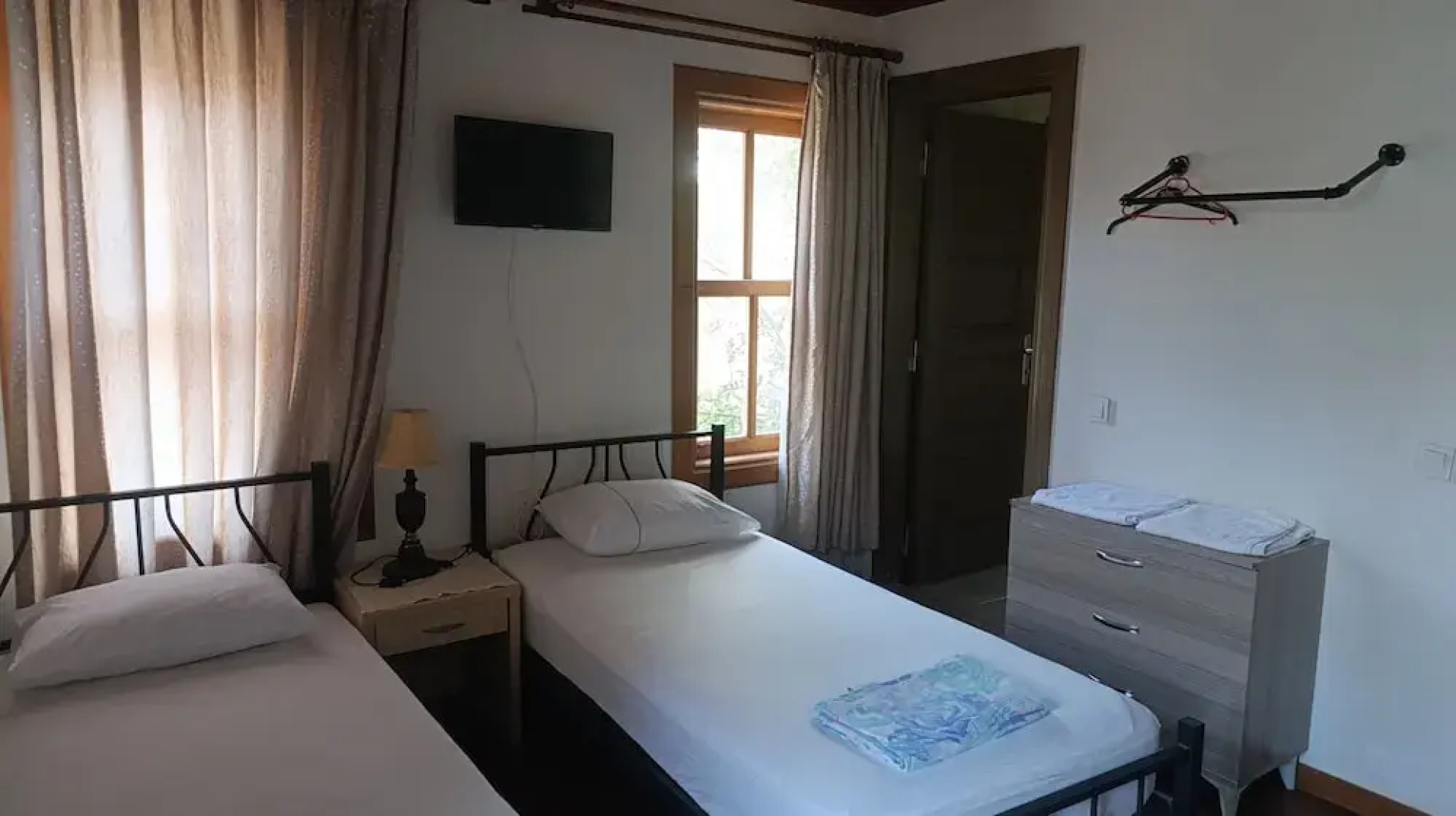 Port Liman Apart