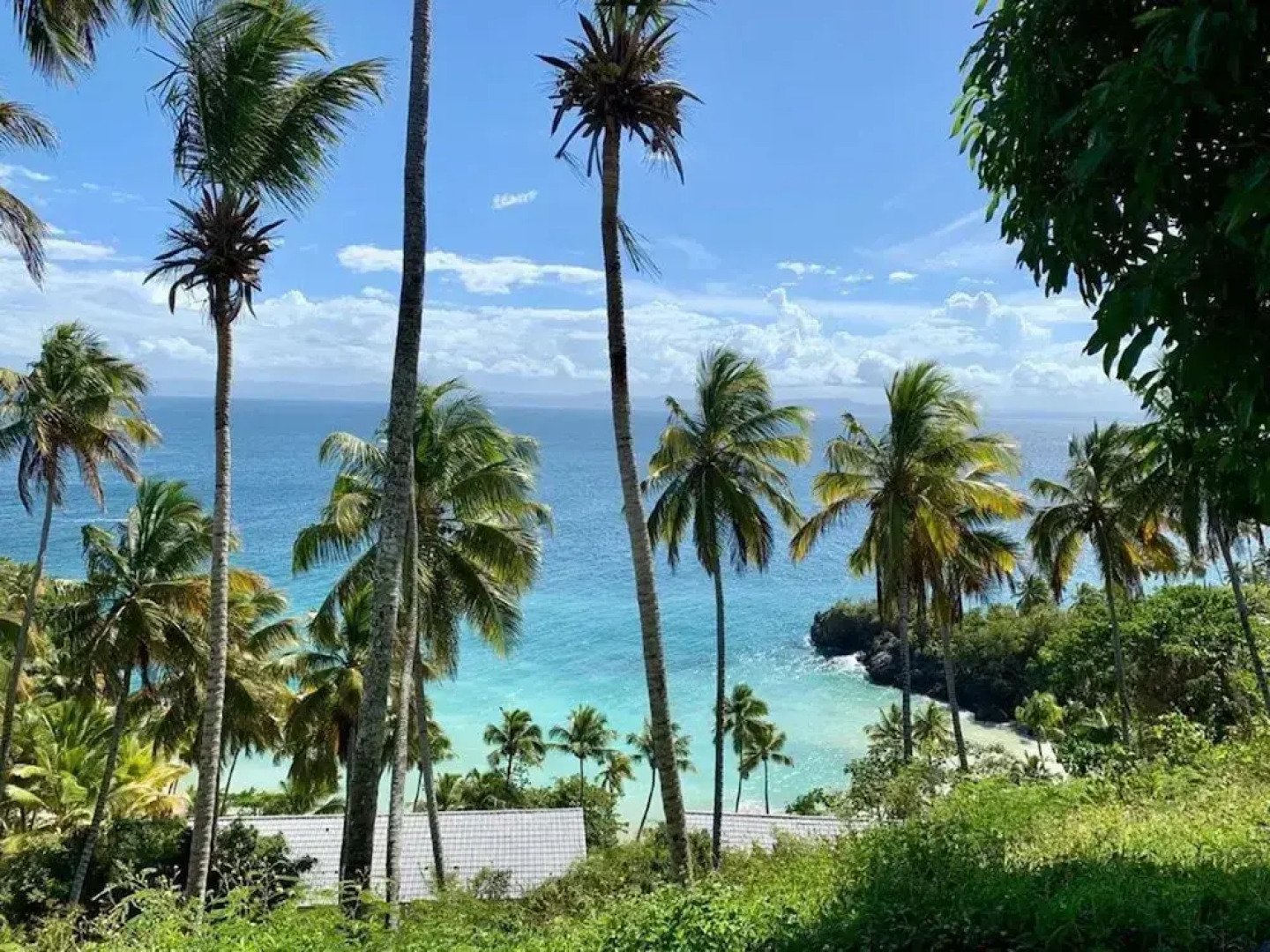 Apartamento Condominio Vista Mare