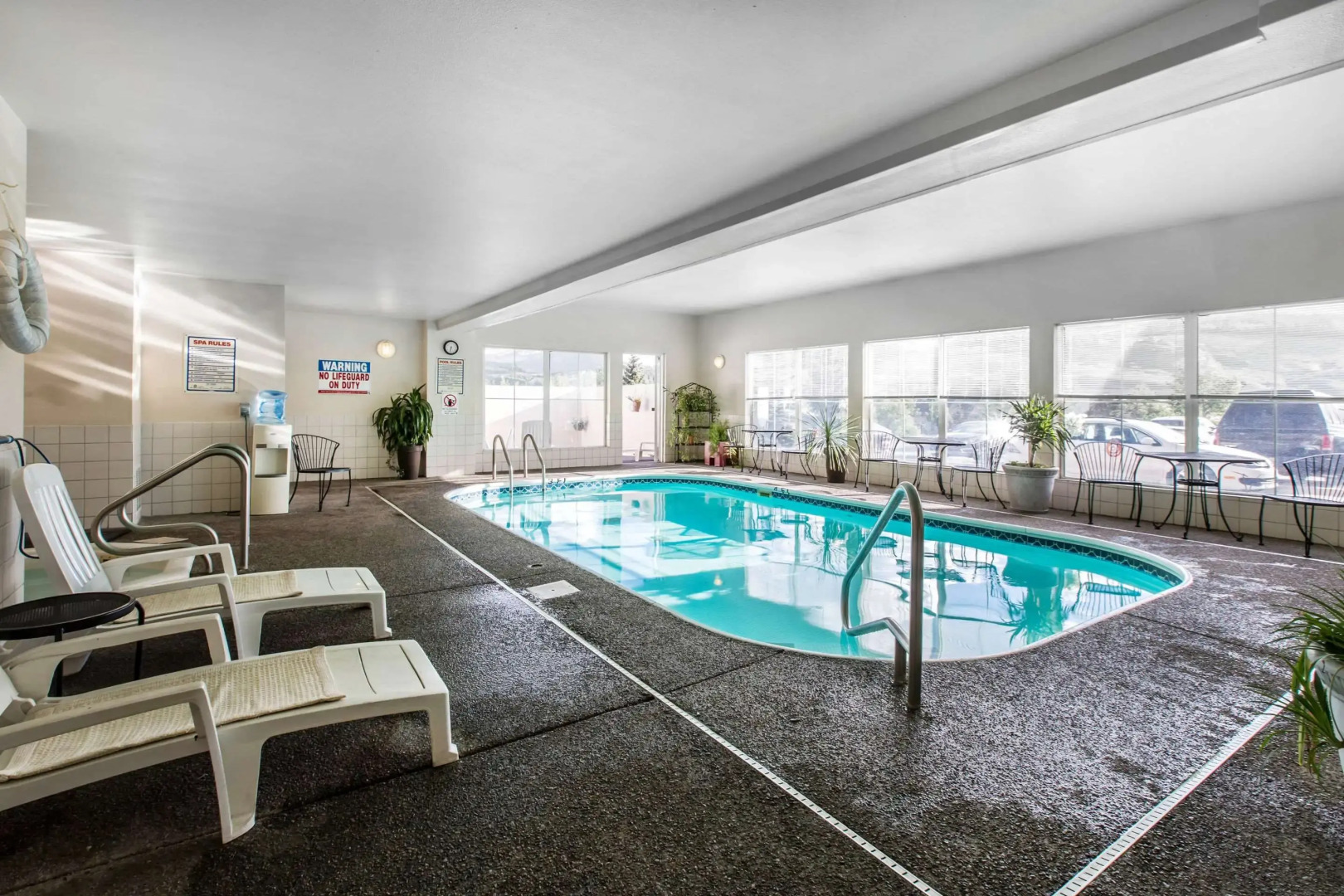 Quality Inn & Suites Silverthorne - Copper Mountain