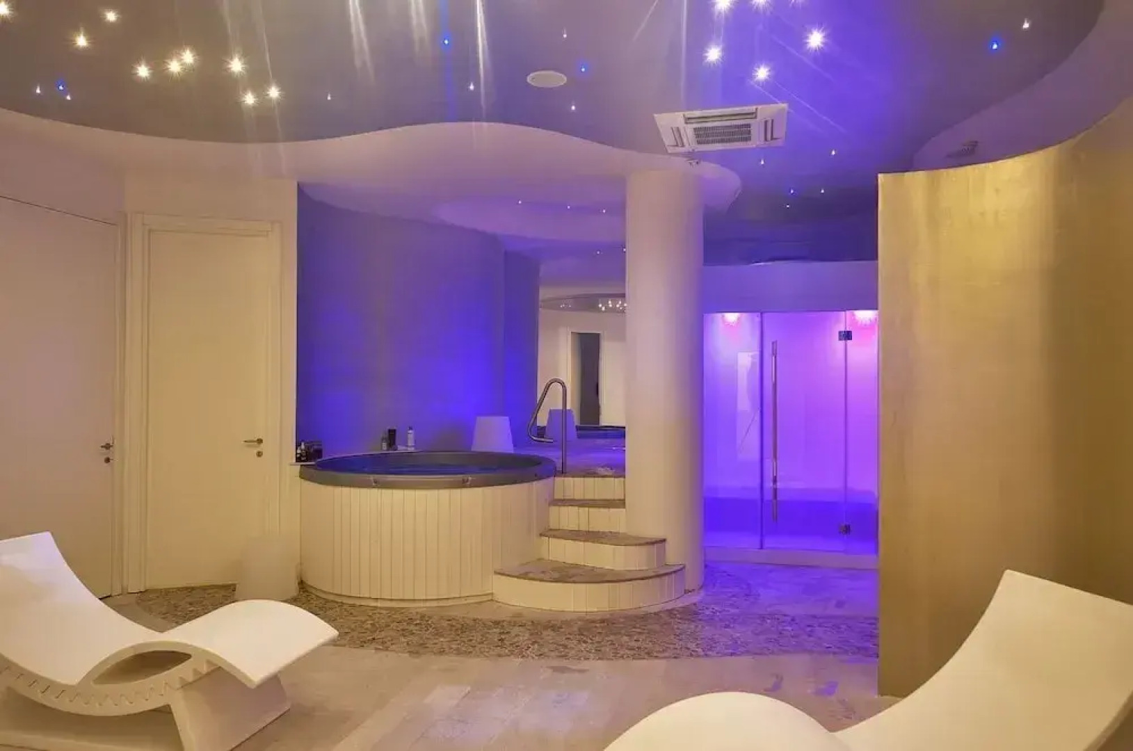 Residenza Excelsior 801