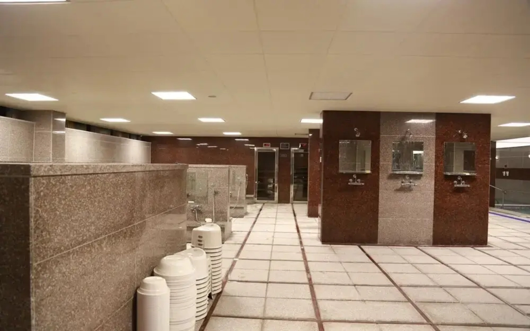 Changnyeong Bugok Spadium Ddaogi Hotel