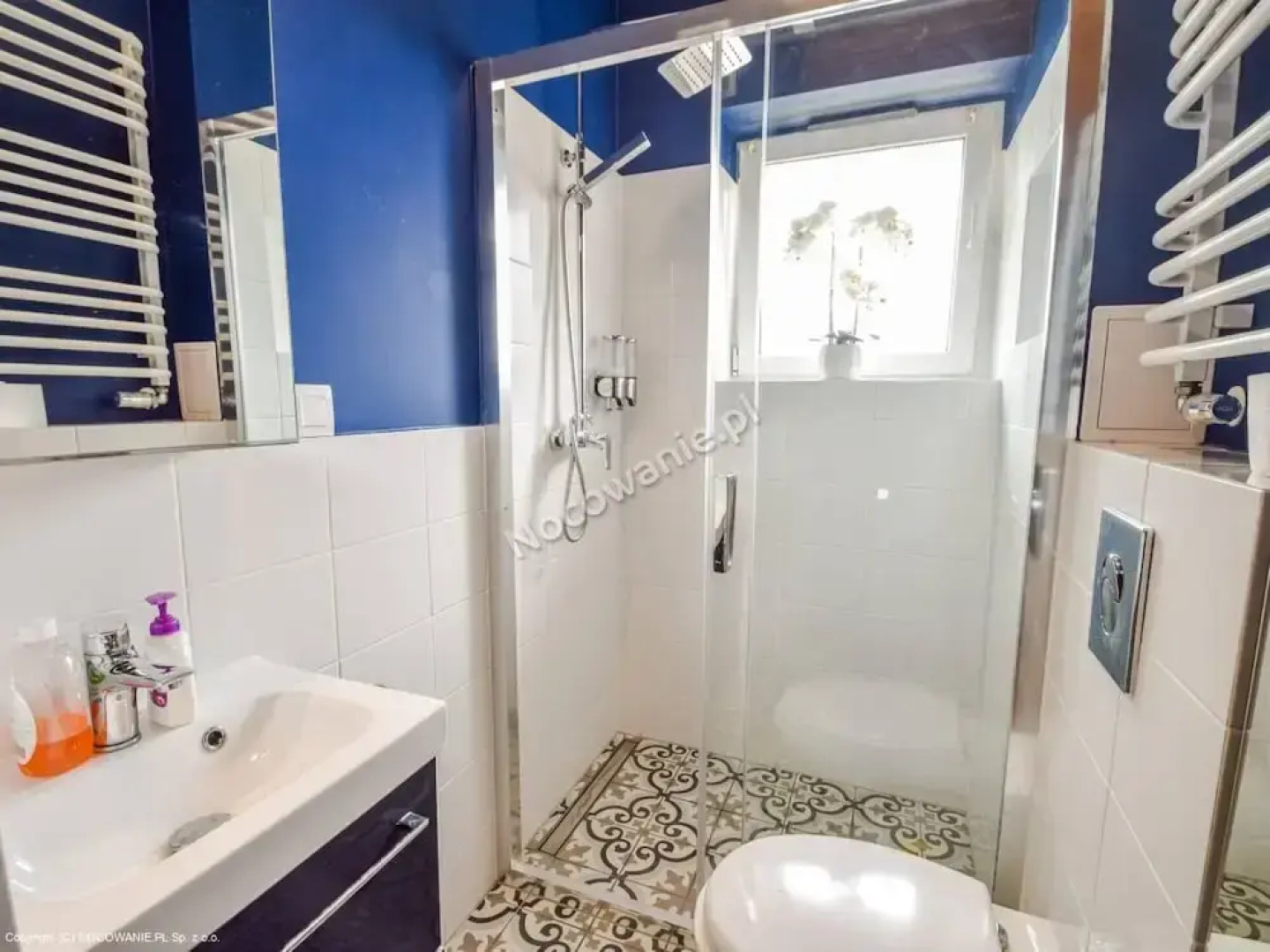 8 Guests - Free Parking - Apartment in Szczecin