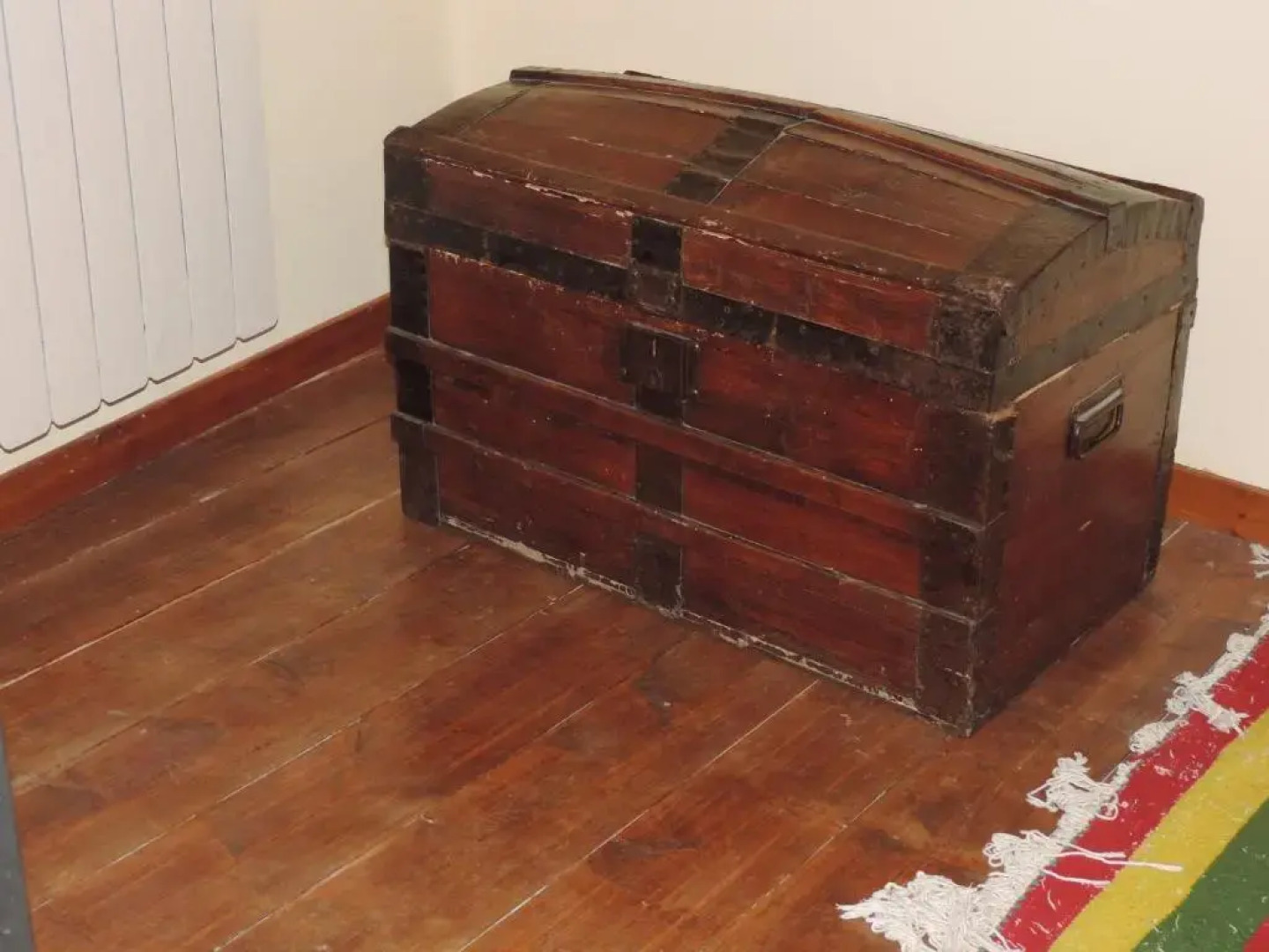 Holiday Home Soratte