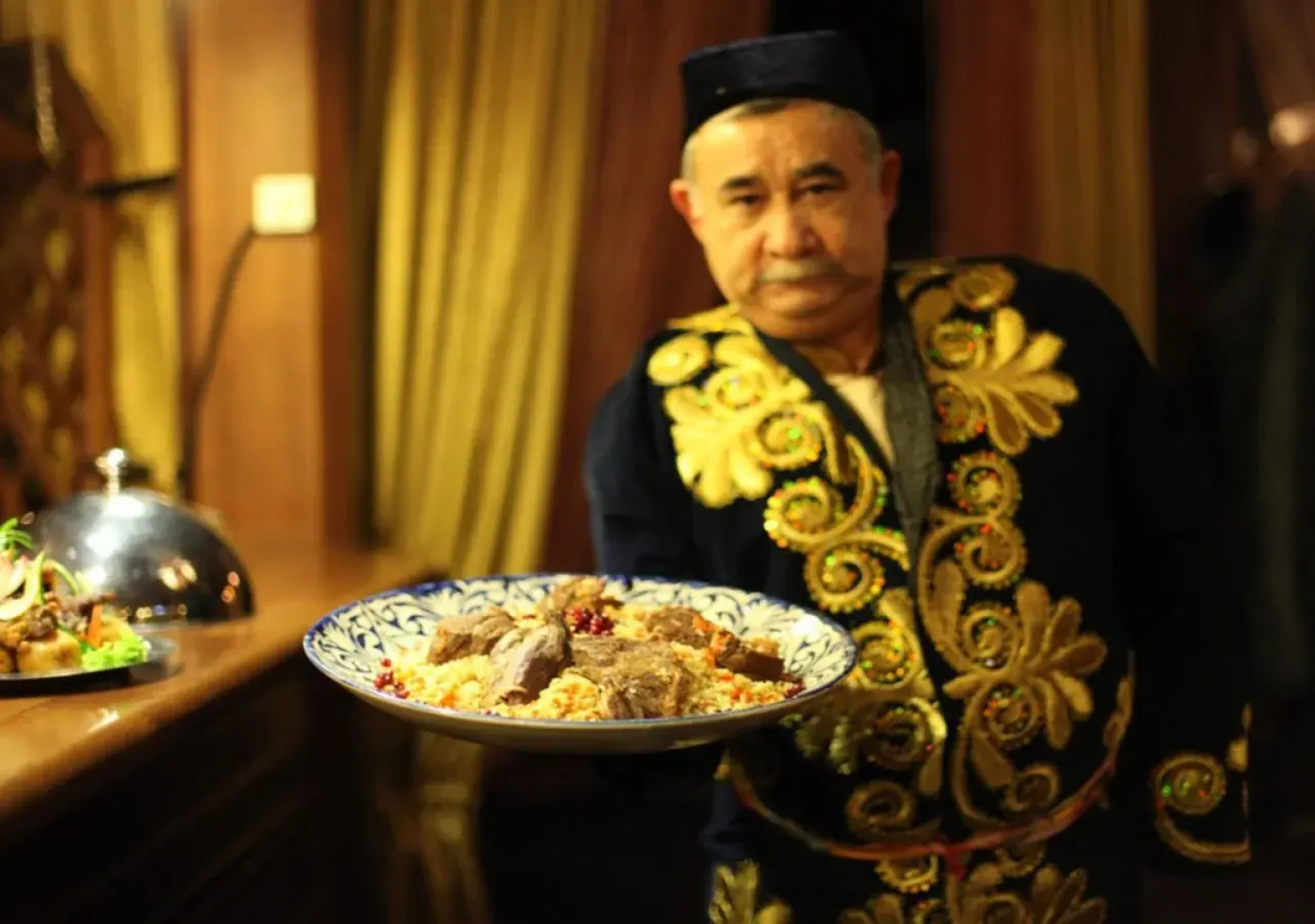 Отель Cherkasy Palace