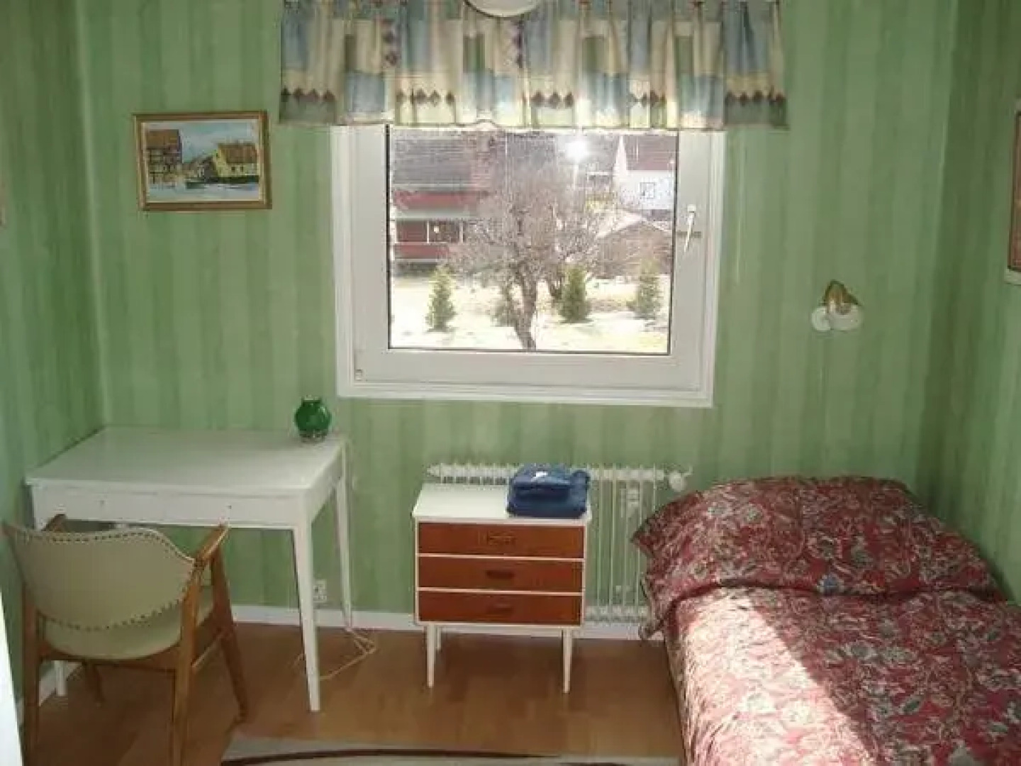 Smebackens Pensionat