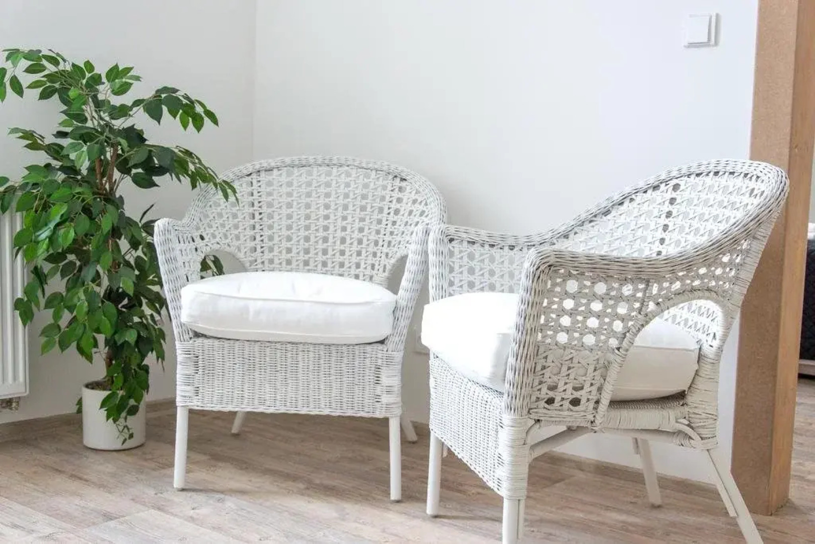 Apartmány Hradební