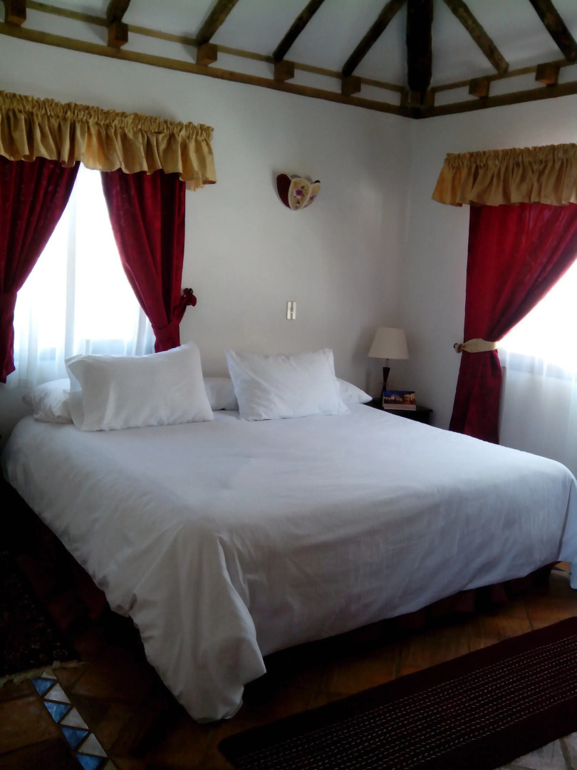 Hotel Santa Viviana Villa de Leyva