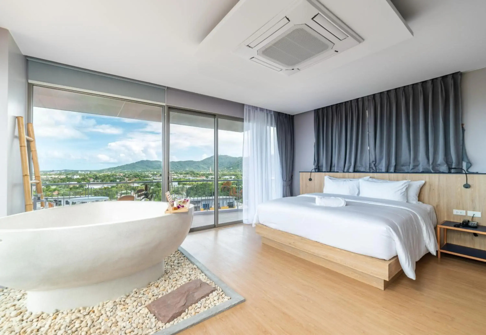 Titan Club Hotel Ultra All Inclusive