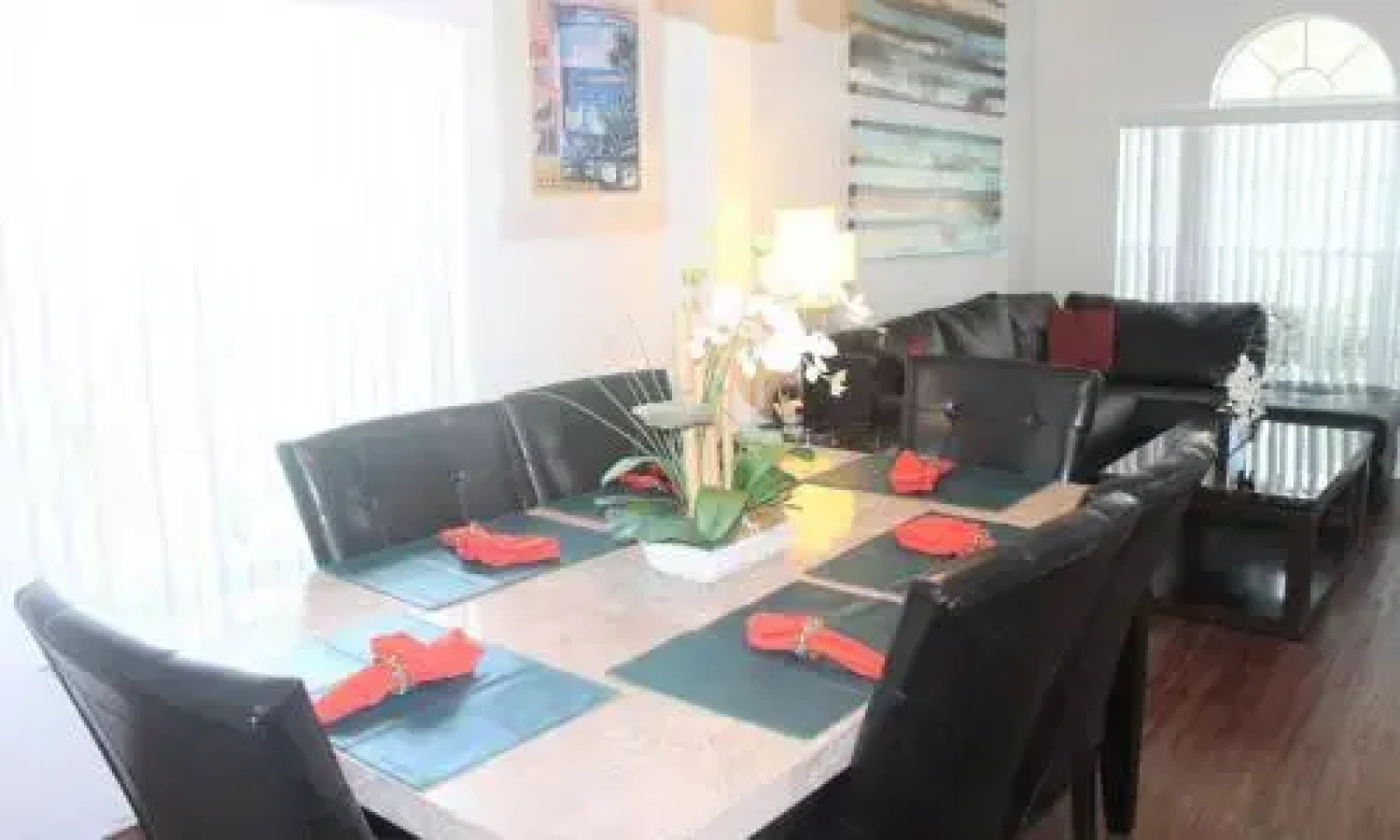 Balmoral Villa TA708