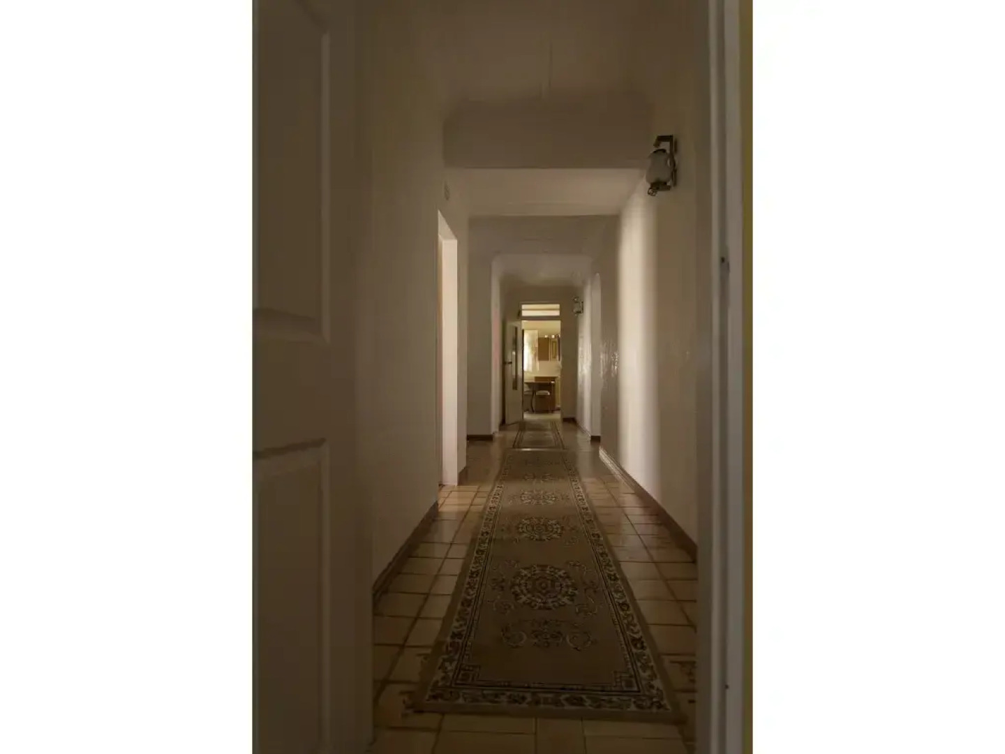 Motsolga Bed and Breakfast