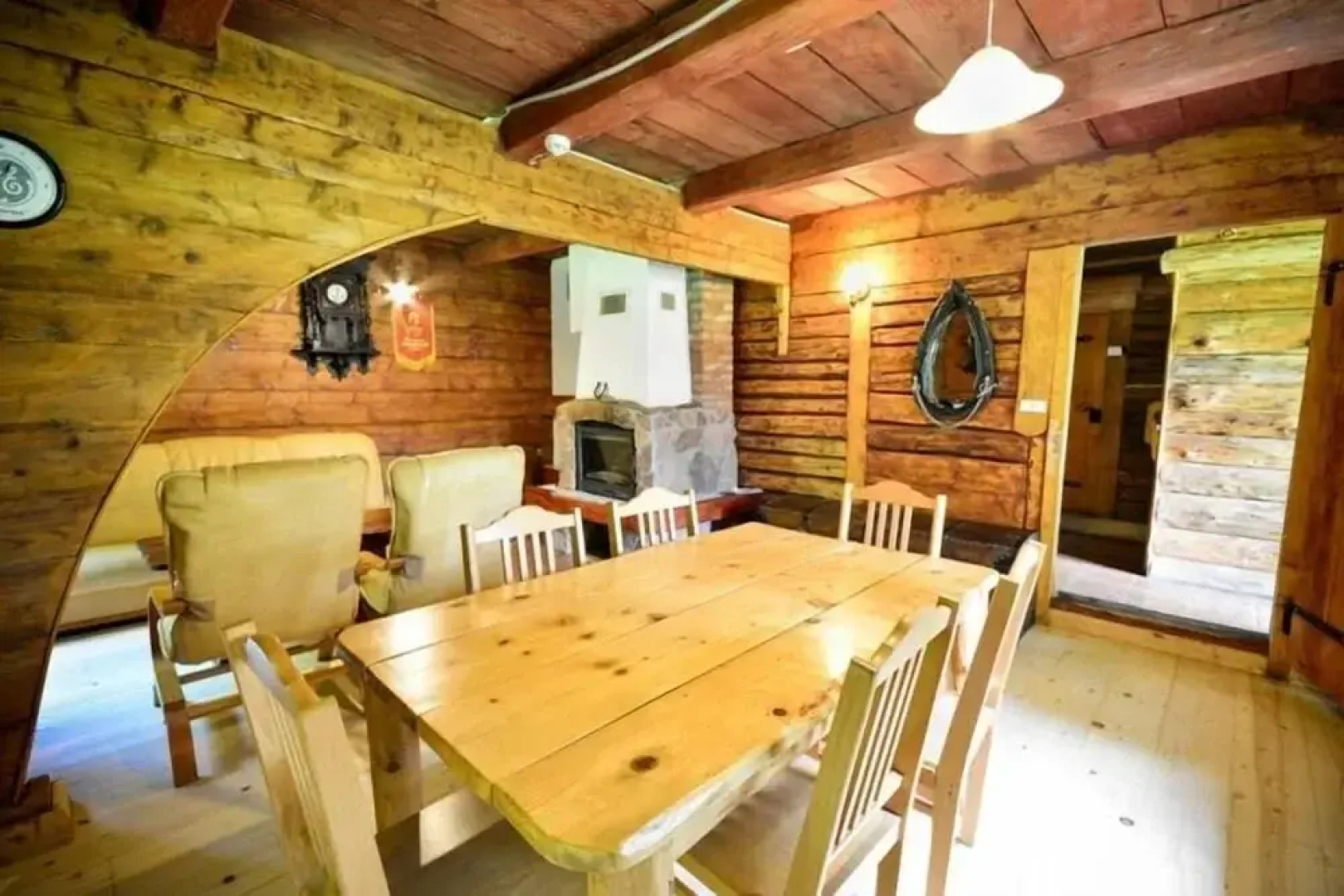 Witalna Osada Helonowo