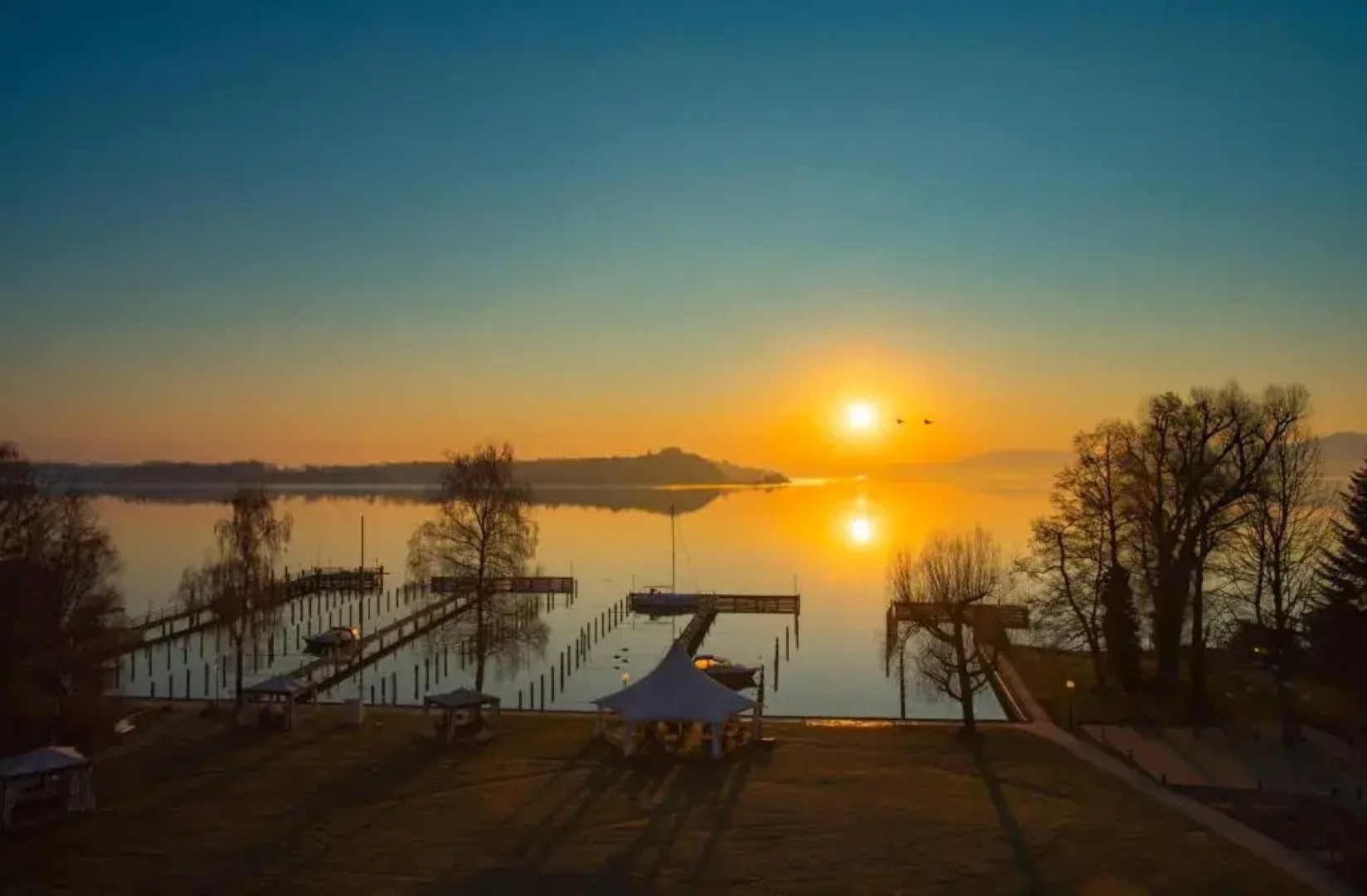 Yachthotel Chiemsee