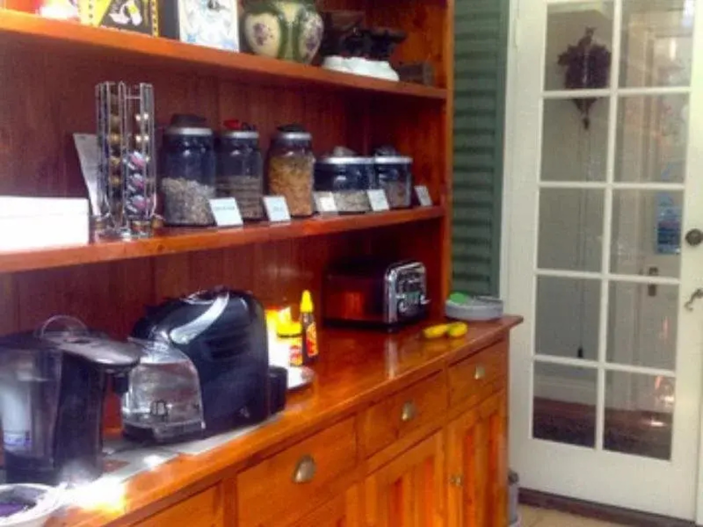 Heritage Cottage Bed And Breakfast