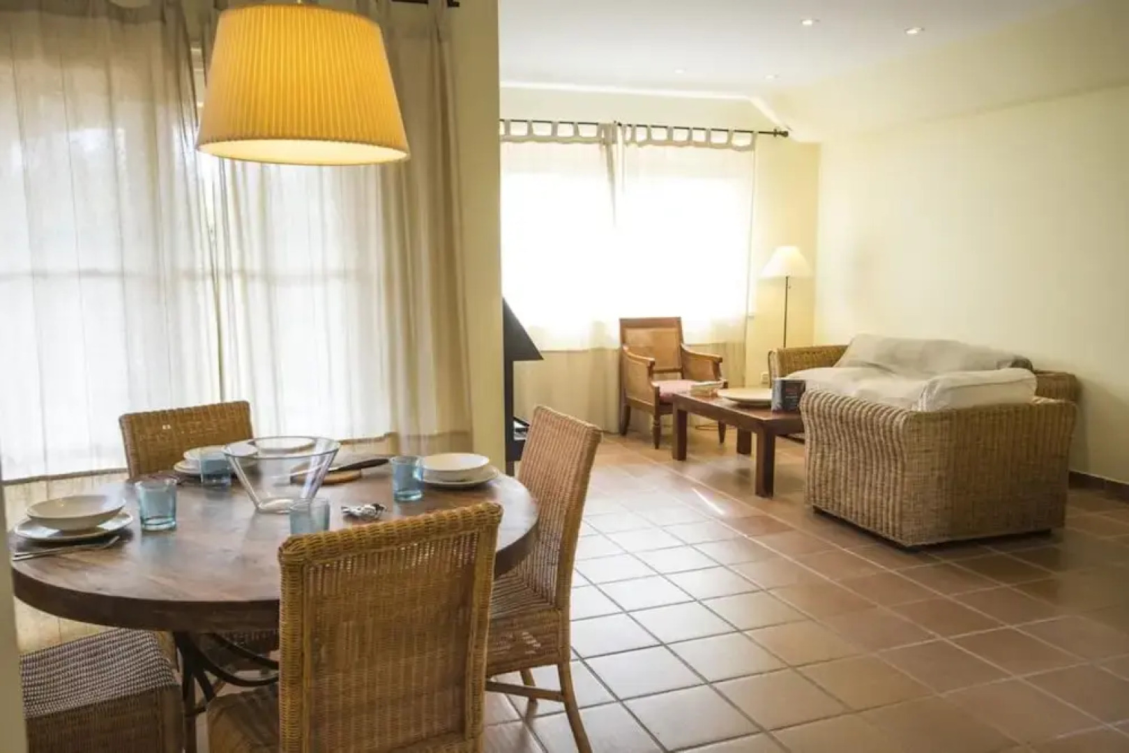 106164 - House in Llafranc