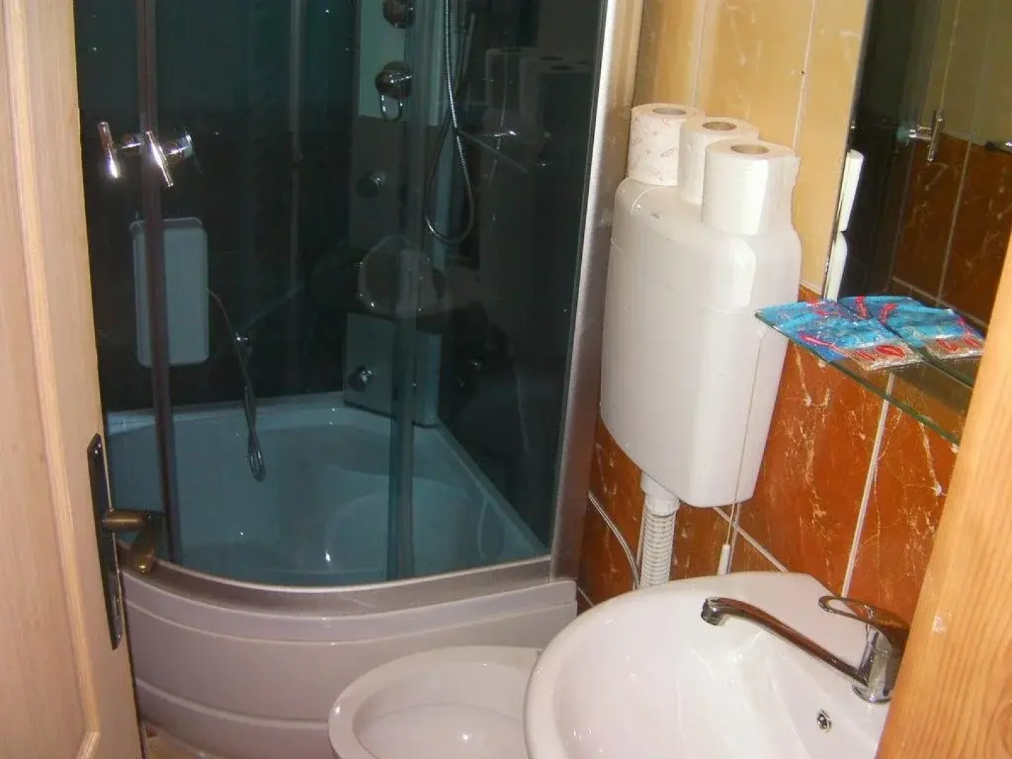 Hotel Kula Damjanova