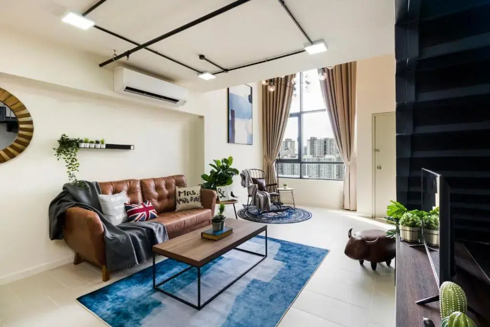 Tamarind Suites@Cyberjaya