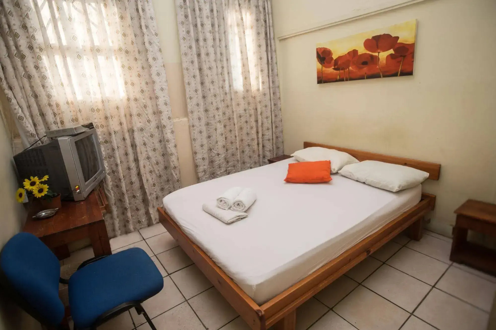 Sky Hostel