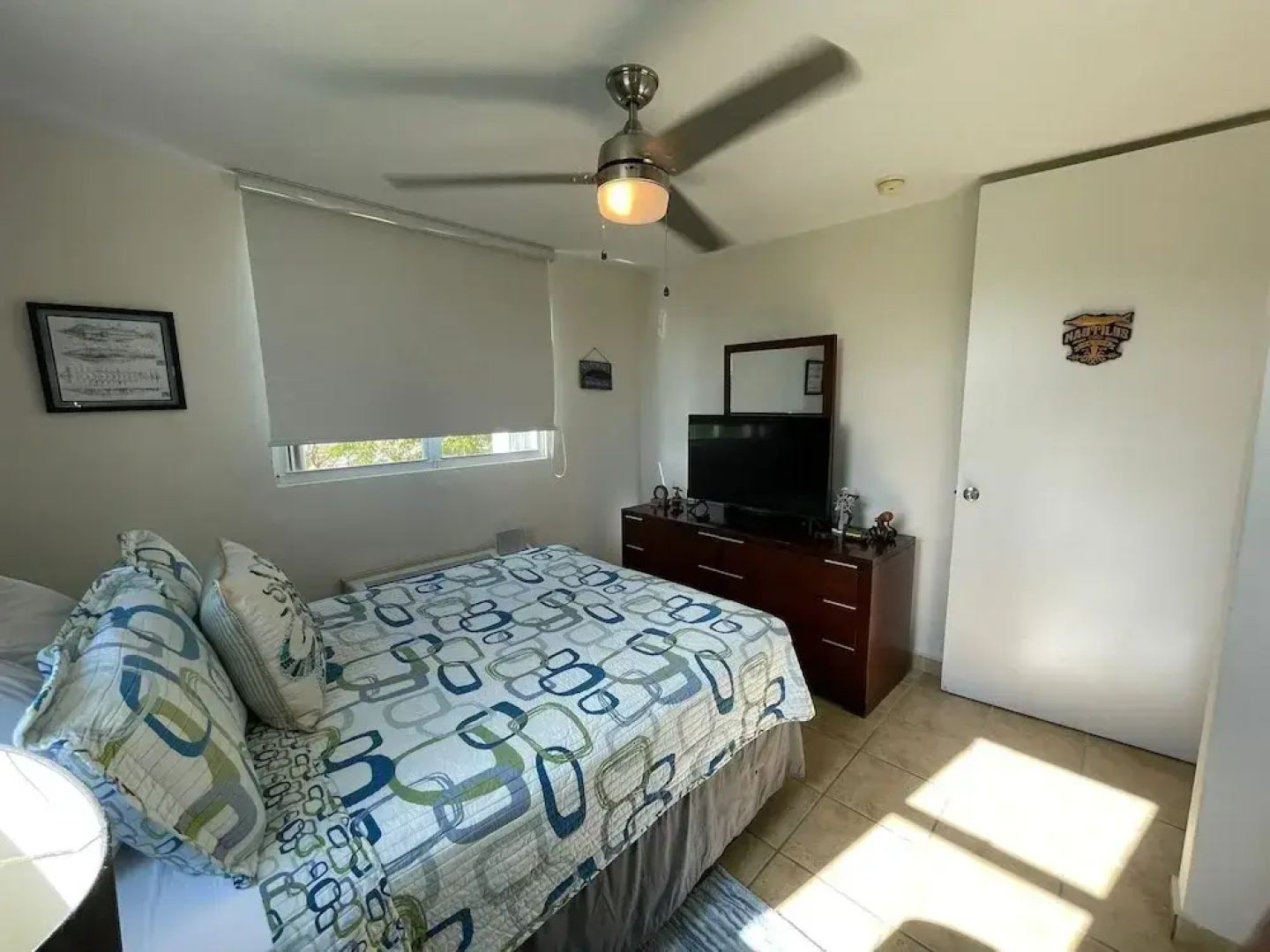 506 Ocean & Marina Views 3 Bed 2 Bath