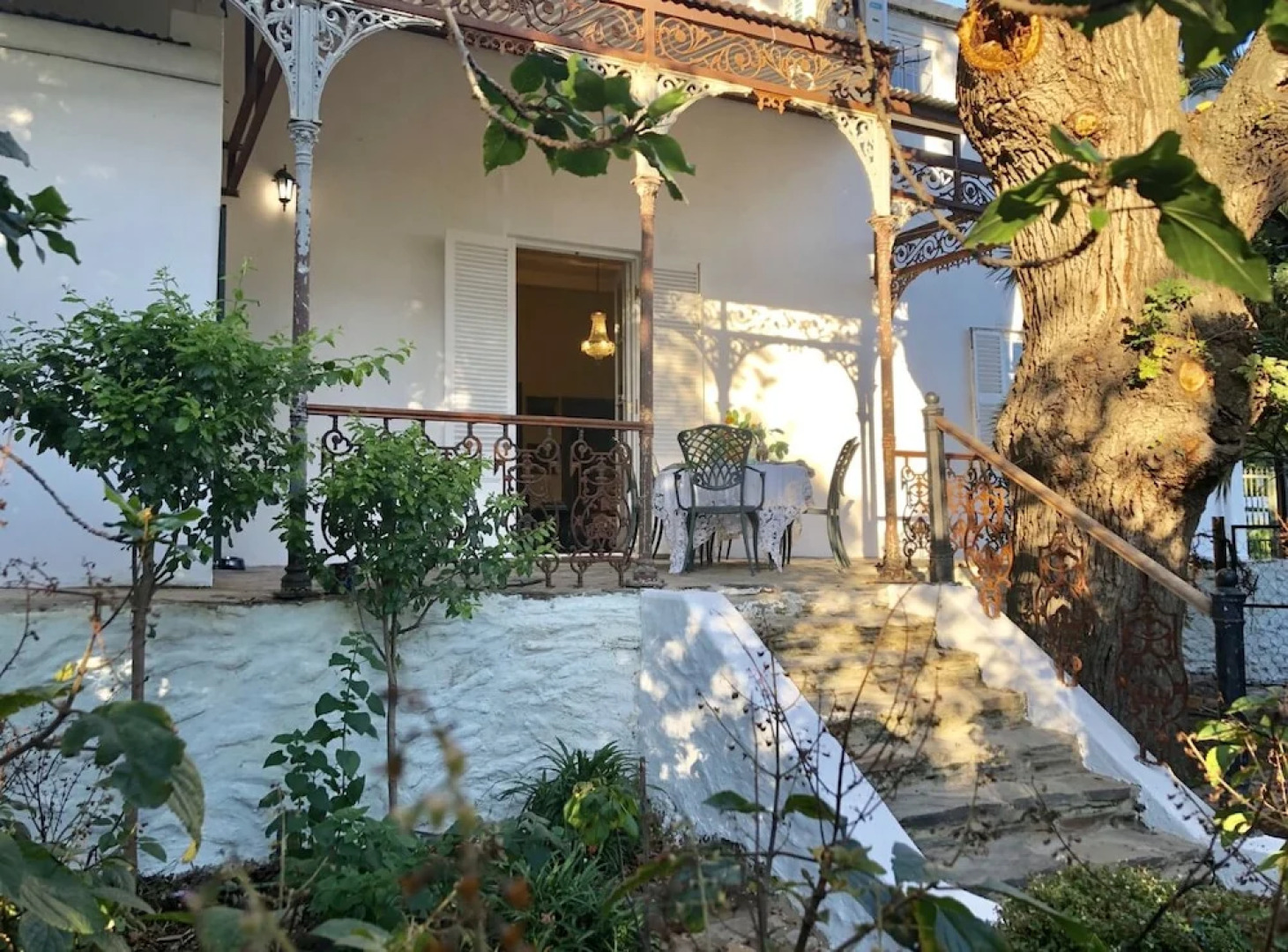 The Victorian of Church Street