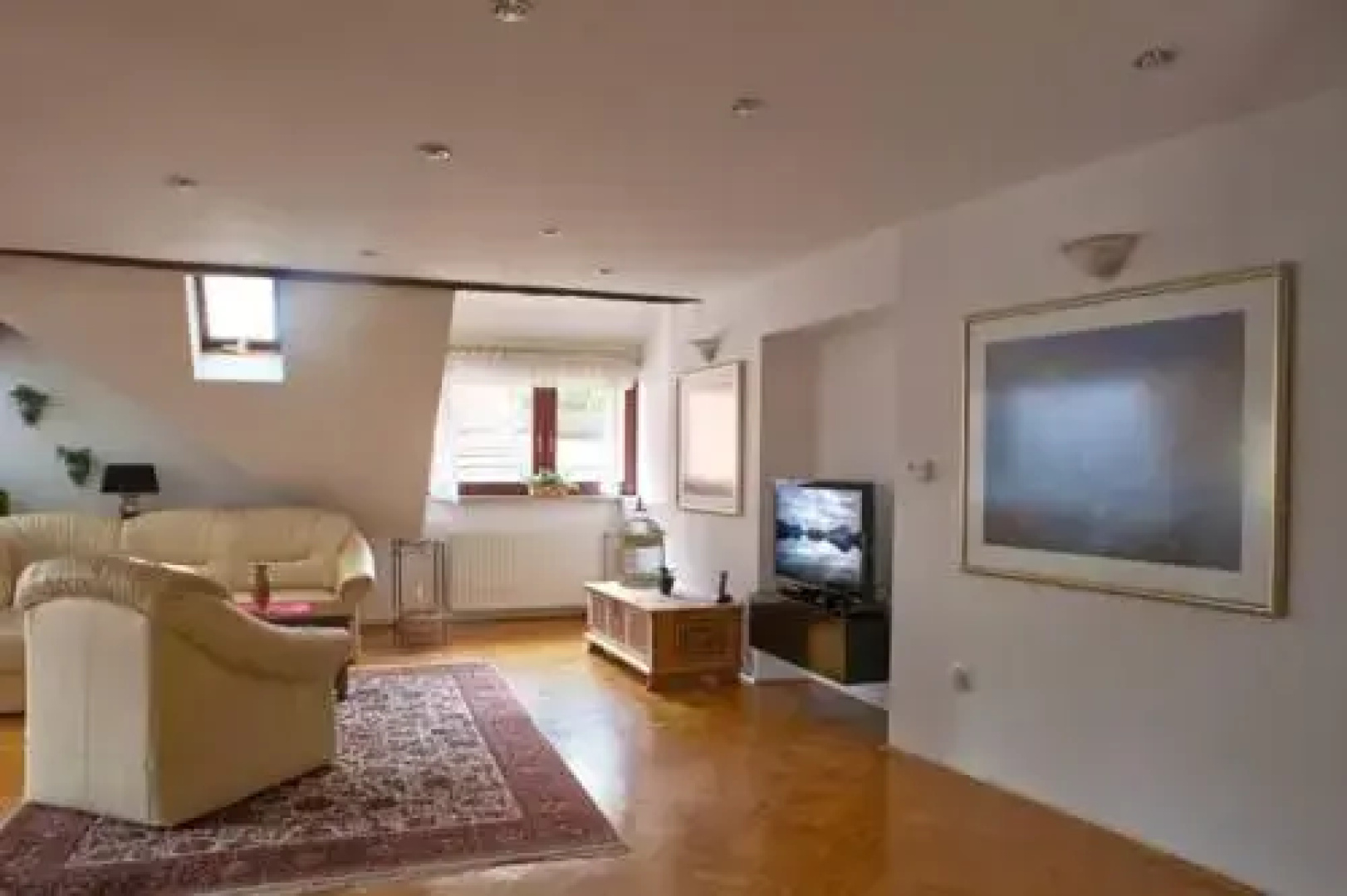 Apartment Nina Tour As
