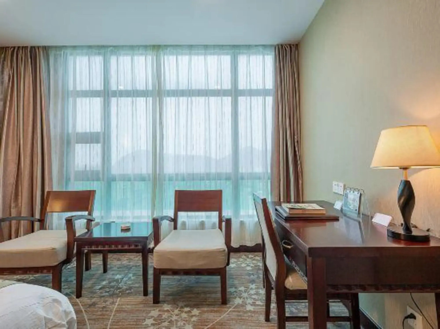 Fenghua International Hotel Zhoushan