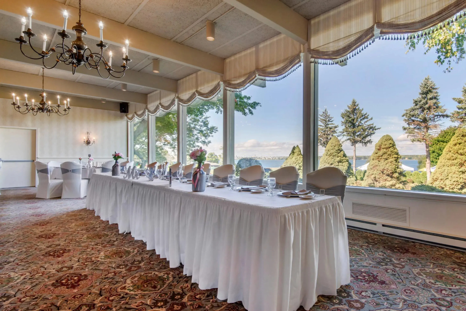 The Inn at Gran View Ogdensburg, an Ascend Collection Hotel