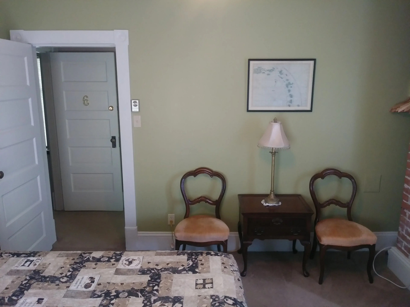 Steamers Bed & Breakfast