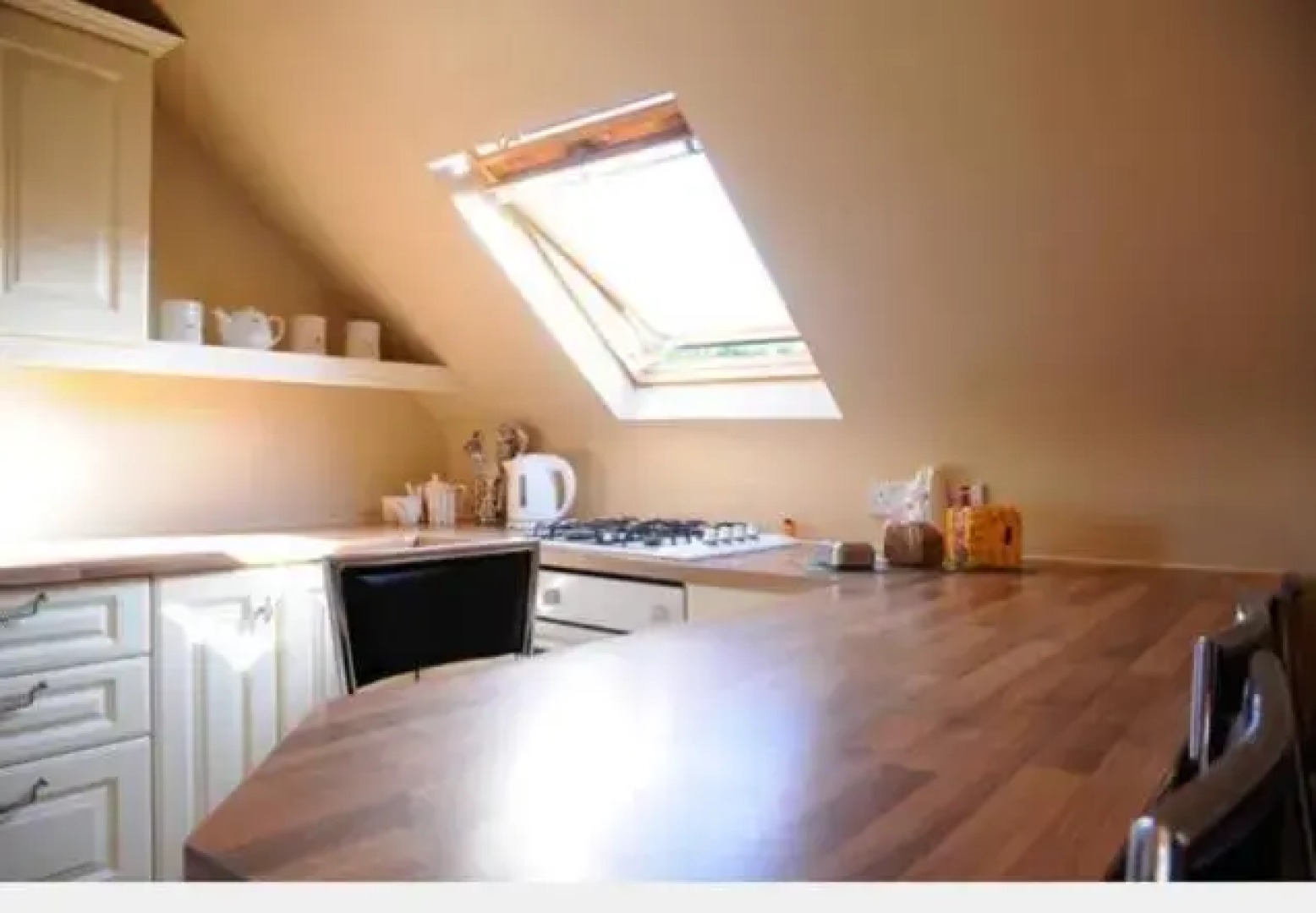 Skellig Port Accomodation - 2 Bed Apartment