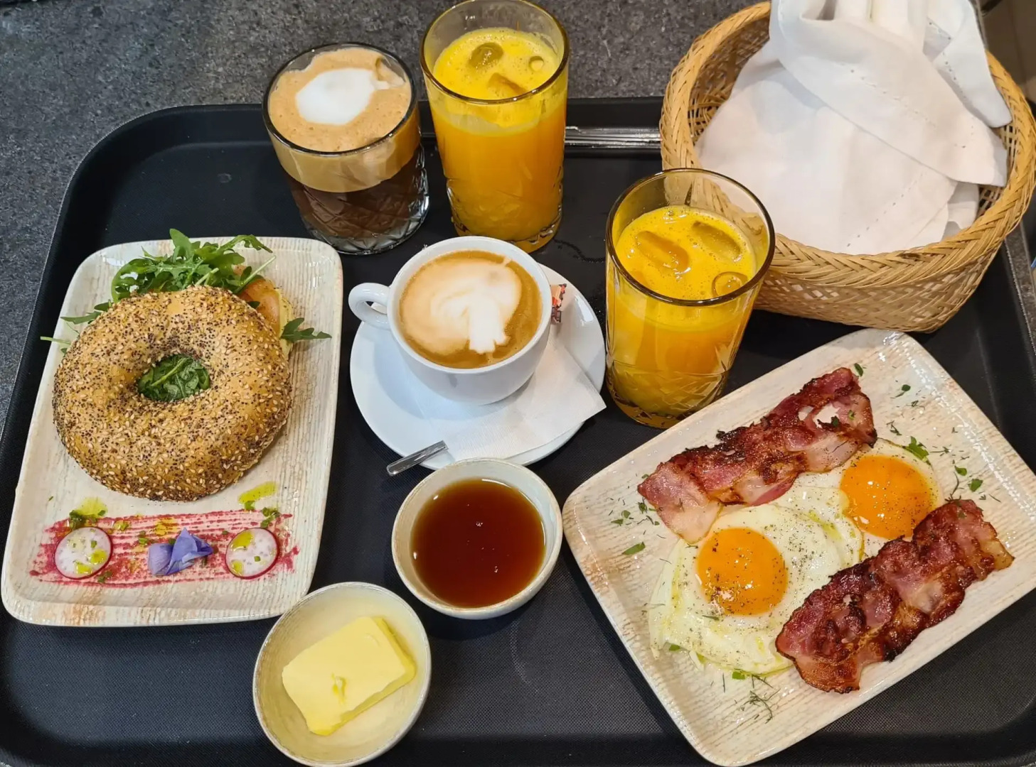 Meraviglia Slow Living