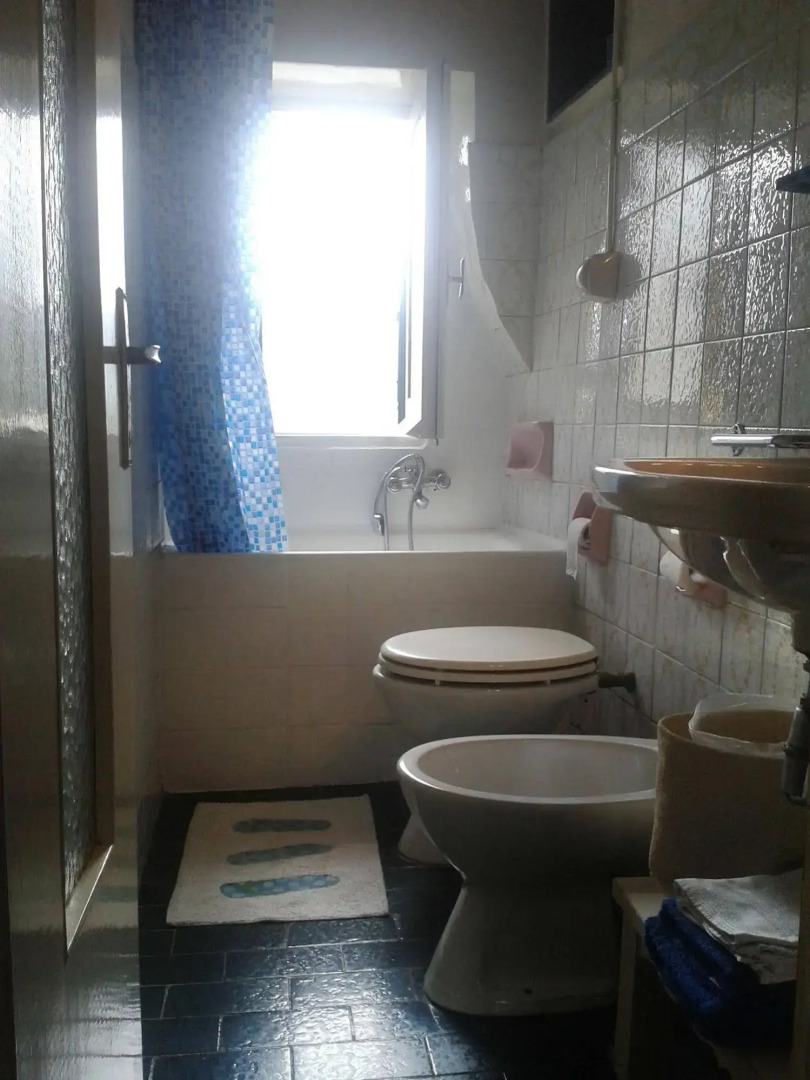 La dimora nel borgo - Vista incanto