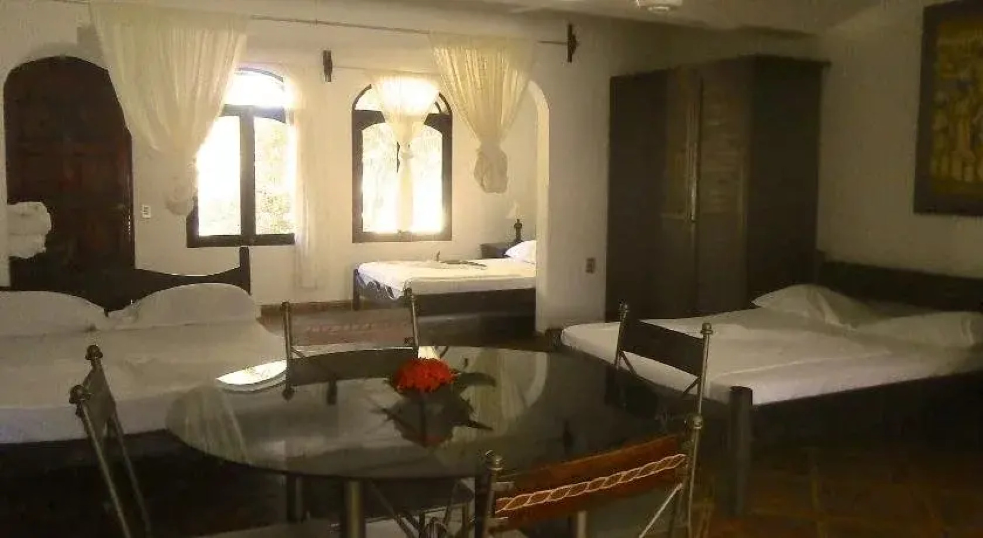 Paraiso del Cocodrilo