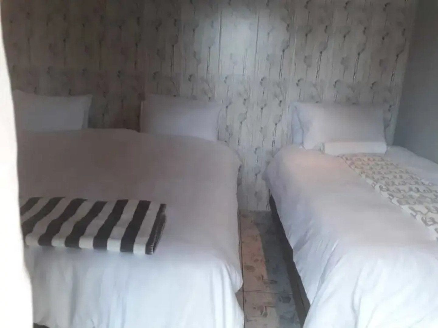 Legae Larona Guest House